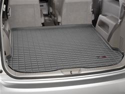 WeatherTech Cargo Liners for 2011-2017 QUEST - 40955
