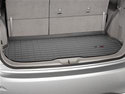 WeatherTech Cargo Liners for 2011-2017 QUEST - 40956