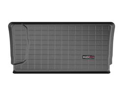 WeatherTech Cargo Liners for 2019 EQ FORTWO, 2016-2018 FORTWO - 40963