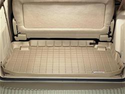 WeatherTech Cargo Liners for 1995-2003 WINDSTAR - 41017