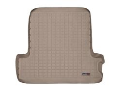 WeatherTech Cargo Liners for 1986-1991 TROOPER - 41047
