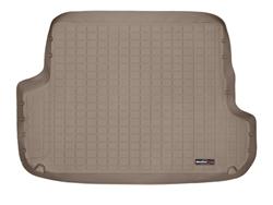 WeatherTech Cargo Liners for 1994-1997 850, 1998-2000 V70 - 41070