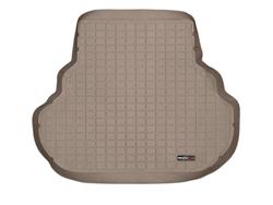 WeatherTech Cargo Liners for 1994-1997 ACCORD - 41073