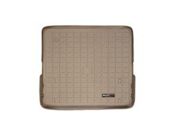 WeatherTech Cargo Liners for 1997-2002 WRANGLER - 41074