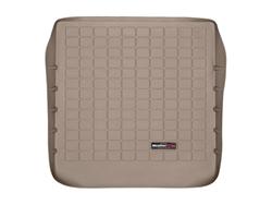 WeatherTech Cargo Liners for 1984-1996 CORVETTE - 41076