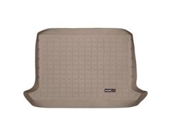 WeatherTech Cargo Liners for 1995-2002 SPORTAGE - 41081