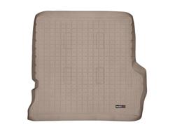 WeatherTech Cargo Liners for 1997-1998 EXPEDITION, 1998 NAVIGATOR - 41082