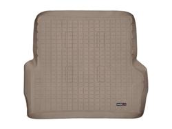 WeatherTech Cargo Liners for 1997-1998 EXPEDITION, 1998 NAVIGATOR - 41093