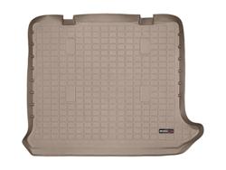 WeatherTech Cargo Liners for 1996-2000 CARAVAN, VOYAGER, 1996-1999 TOWN & COUNTRY - 41098