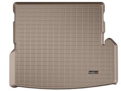 WeatherTech Cargo Liners for 2011-2013 HIGHLANDER - 411015