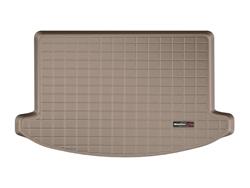 WeatherTech Cargo Liners for 2017-2024 COOPER COUNTRYMAN - 411020
