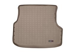 WeatherTech Cargo Liners for 1995-1997 PASSAT - 41102