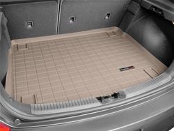 WeatherTech Cargo Liners for 2018-2020 ELANTRA GT - 411041