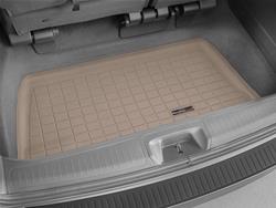 WeatherTech Cargo Liners for 2018-2025 ODYSSEY - 411051
