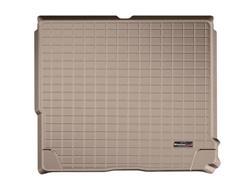 WeatherTech Cargo Liners for 2018-2025 XC60, 2018 XC90 - 411071