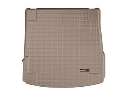 WeatherTech Cargo Liners for 2018-2024 STELVIO - 411102