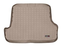 WeatherTech Cargo Liners for 1991-2002 ESCORT - 41111