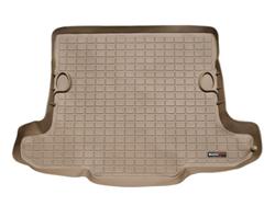 WeatherTech Cargo Liners for 1997-2004 CORVETTE - 41112