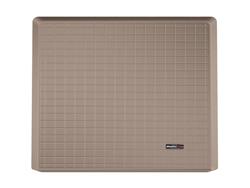 WeatherTech Cargo Liners for 2018-2021 TAHOE - 411223