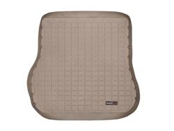 WeatherTech Cargo Liners for 1998 A4, 1998-2001 A4 QUATTRO - 41123