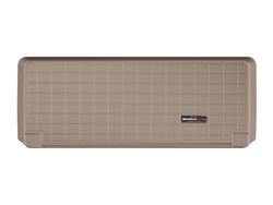 WeatherTech Cargo Liners for 2021-2025 ALPINA XB7, 2019-2025 X7 - 411263