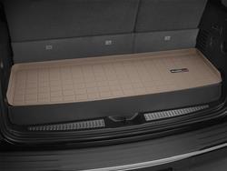WeatherTech Cargo Liners for 2021-2025 SIENNA - 411478