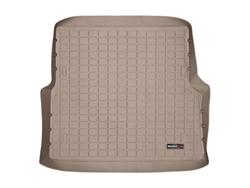 WeatherTech Cargo Liners for 1998-2000 JIMMY - 41126