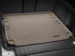 WeatherTech Cargo Liners for 2022-2025 CARNIVAL - 411461