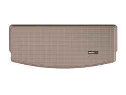 WeatherTech Cargo Liners for 2020-2025 EXPLORER - 411305