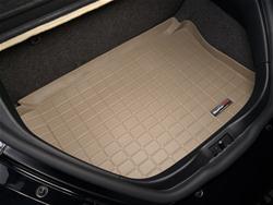 WeatherTech Cargo Liners for 1998-2010 BEETLE - 41133
