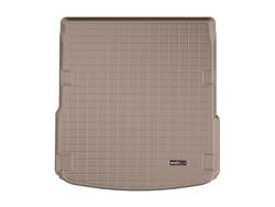 WeatherTech Cargo Liners for 2020-2025 A6 ALLROAD, 2021-2025 RS6 AVANT - 411357