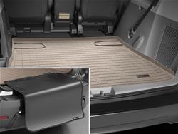 WeatherTech Cargo Liners for 2022-2025 CARNIVAL - 411461SK