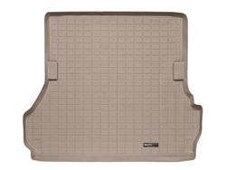 WeatherTech Cargo Liners for 1998-2007 LAND CRUISER, LX470 - 41140