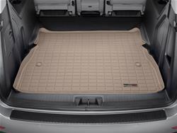 WeatherTech Cargo Liners 411703