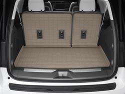 WeatherTech SeatBack Cargo Liner HP 411466IM