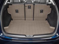 WeatherTech SeatBack Cargo Liner HP for 2017-2021 CX-5 - 411504IM