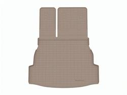 WeatherTech HP Cargo Liners for 2019-2025 RAV4 - 411507IM