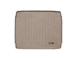 WeatherTech Cargo Liners for 2000-2006 X5 - 41159