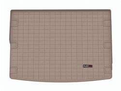 WeatherTech Cargo Liners for 2023-2024 GRAND WAGONEER L, WAGONEER L - 411700