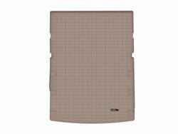 WeatherTech Cargo Liners for 2023-2024 GRAND WAGONEER L, WAGONEER L - 411701