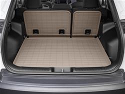 WeatherTech Floor Mats, Automotive 411708IM