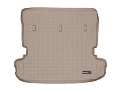 WeatherTech Cargo Liners for 1999-2006 MONTERO - 41176