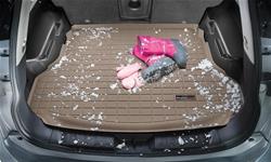 WeatherTech Floor Mats, Automotive 411770