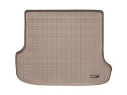 WeatherTech Cargo Liners for 2001-2007 V70, 2003-2007 XC70 - 41178