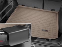 WeatherTech Floor Mats, Automotive 411828SK