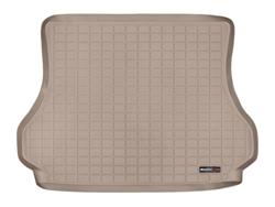 WeatherTech Cargo Liners for 2001-2006 SANTA FE - 41184