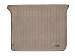 WeatherTech Cargo Liners for 2001-2005 AZTEK - 41185