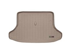 WeatherTech Cargo Liners for 2001-2005 RAV4 - 41186