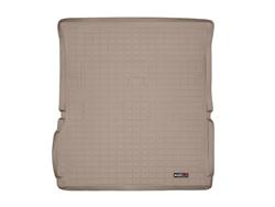 WeatherTech Cargo Liners for 2001-2007 SEQUOIA - 41187
