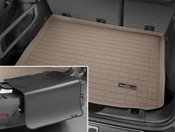 WeatherTech Cargo Liners for 2025-2026 Q5 - 411884SK